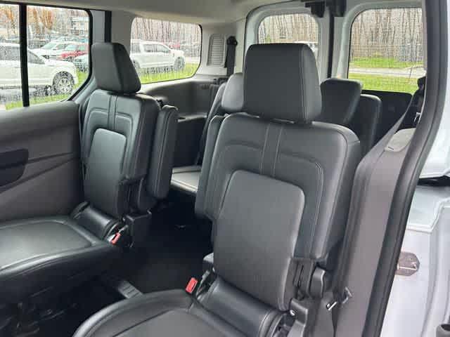 used 2019 Ford Transit Connect car, priced at $23,499