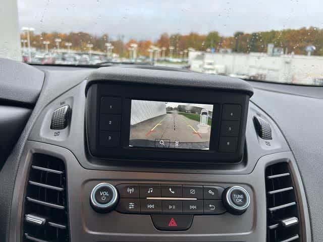 used 2019 Ford Transit Connect car, priced at $23,499