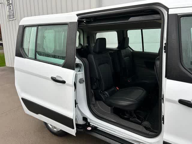 used 2019 Ford Transit Connect car, priced at $23,499
