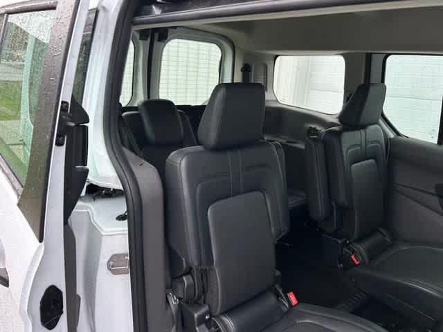 used 2019 Ford Transit Connect car, priced at $23,499