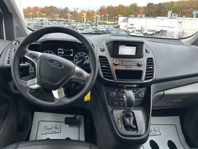 used 2019 Ford Transit Connect car, priced at $23,499