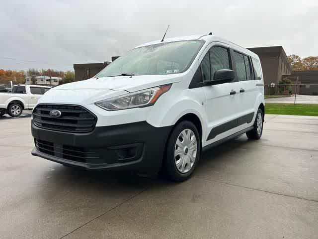 used 2019 Ford Transit Connect car, priced at $23,499