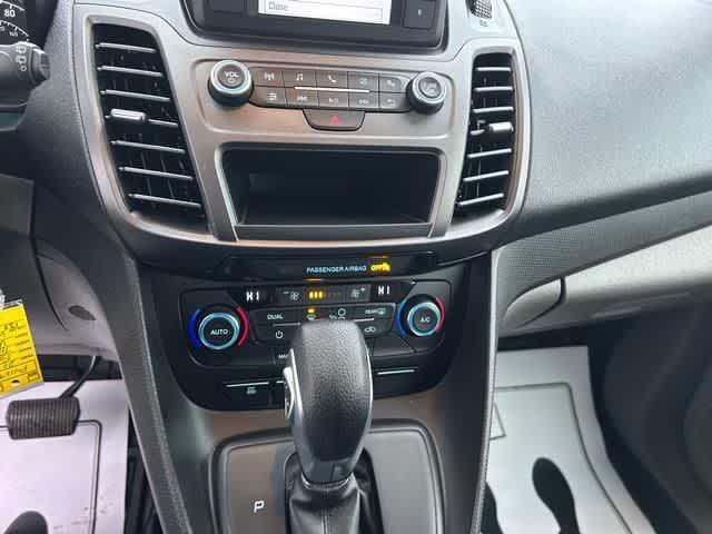 used 2019 Ford Transit Connect car, priced at $23,499