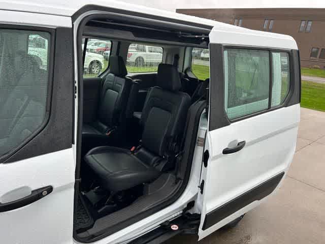 used 2019 Ford Transit Connect car, priced at $23,499