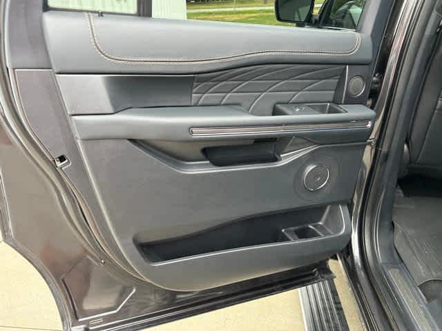 used 2023 Ford Expedition Max car, priced at $49,900
