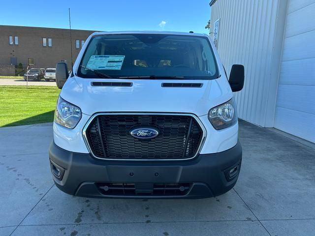 new 2025 Ford Transit-250 car, priced at $47,290