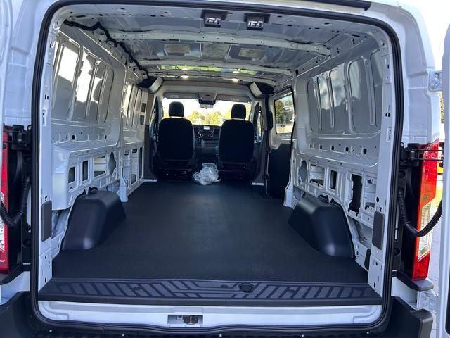 new 2025 Ford Transit-250 car, priced at $47,290
