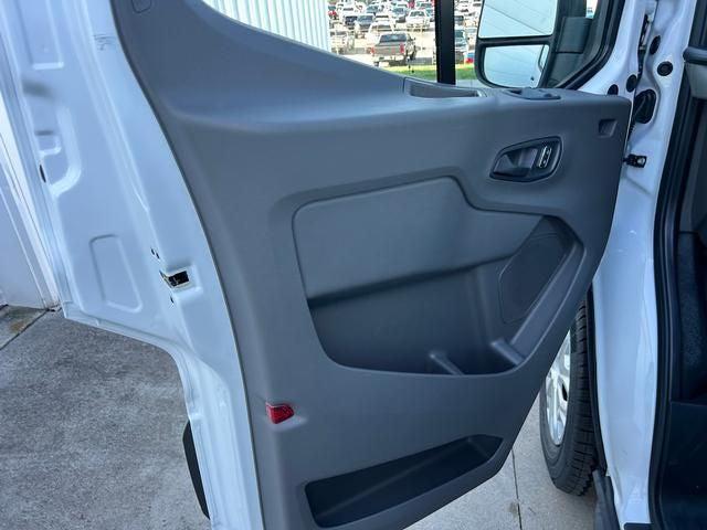 new 2025 Ford Transit-250 car, priced at $47,290