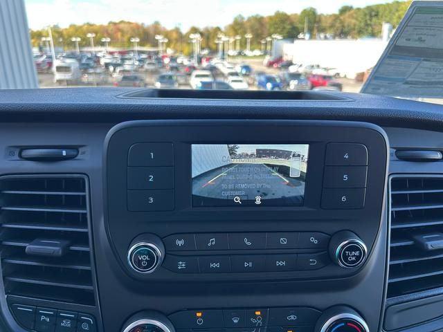 new 2025 Ford Transit-250 car, priced at $47,290