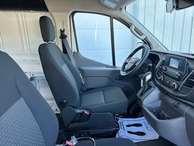 new 2025 Ford Transit-250 car, priced at $47,290