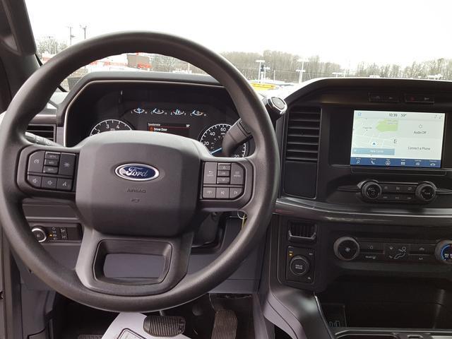 used 2021 Ford F-150 car, priced at $31,312