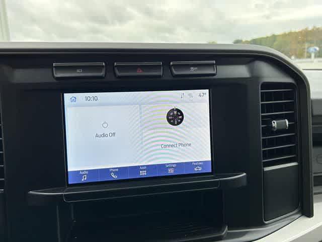 used 2023 Ford F-250 car