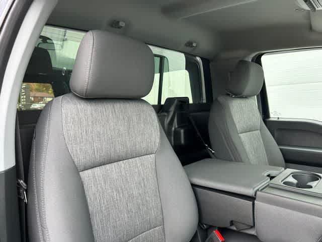 used 2023 Ford F-250 car