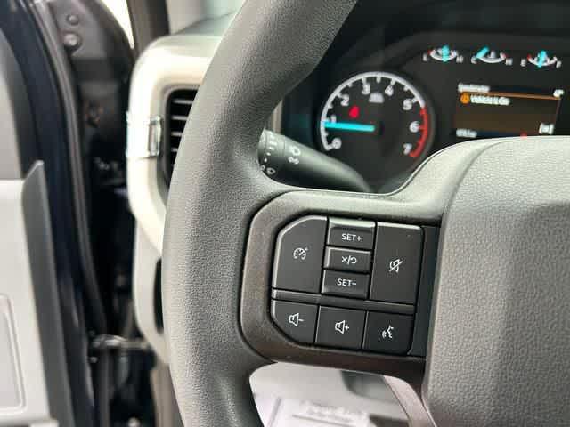 used 2023 Ford F-250 car