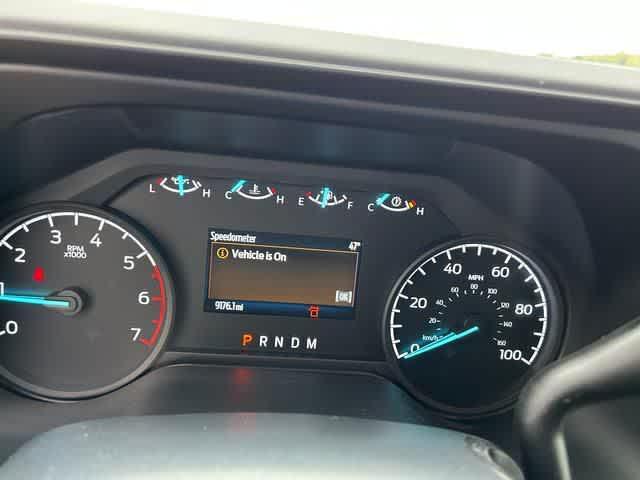 used 2023 Ford F-250 car