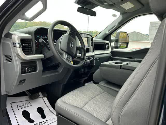 used 2023 Ford F-250 car