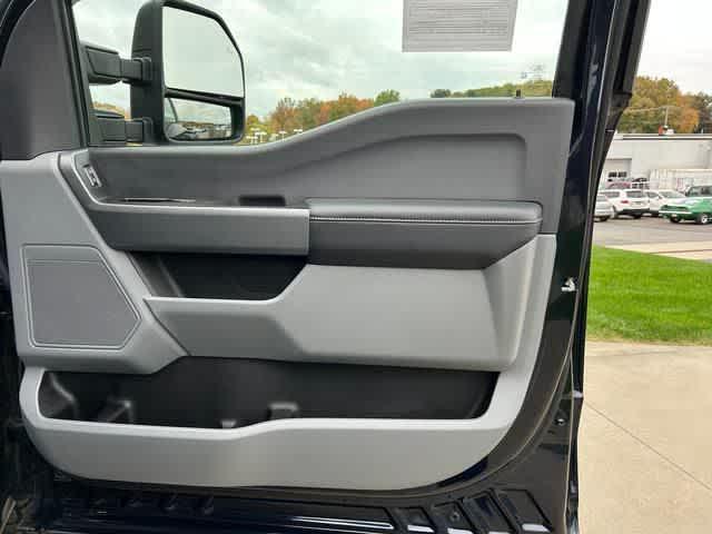 used 2023 Ford F-250 car