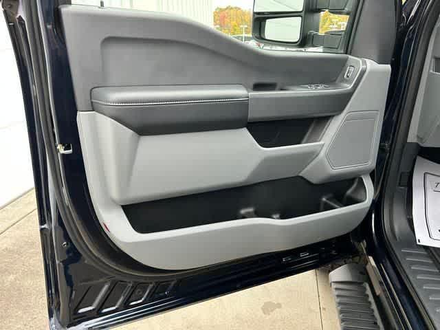 used 2023 Ford F-250 car