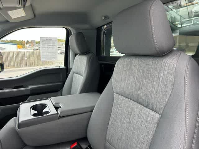 used 2023 Ford F-250 car