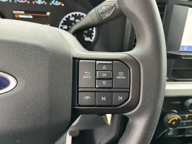 used 2023 Ford F-250 car