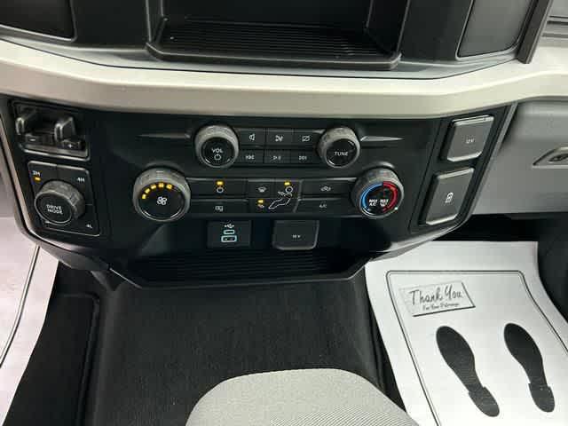 used 2023 Ford F-250 car