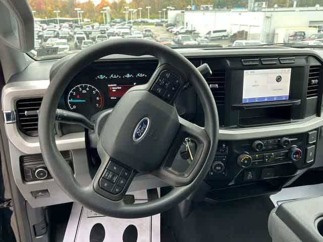 used 2023 Ford F-250 car