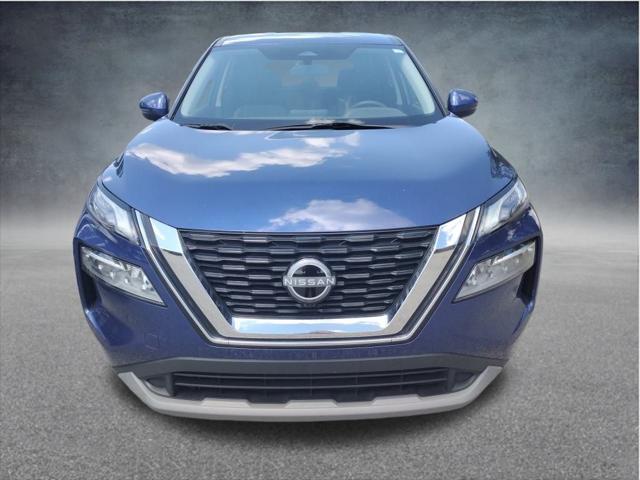 used 2023 Nissan Rogue car, priced at $20,997