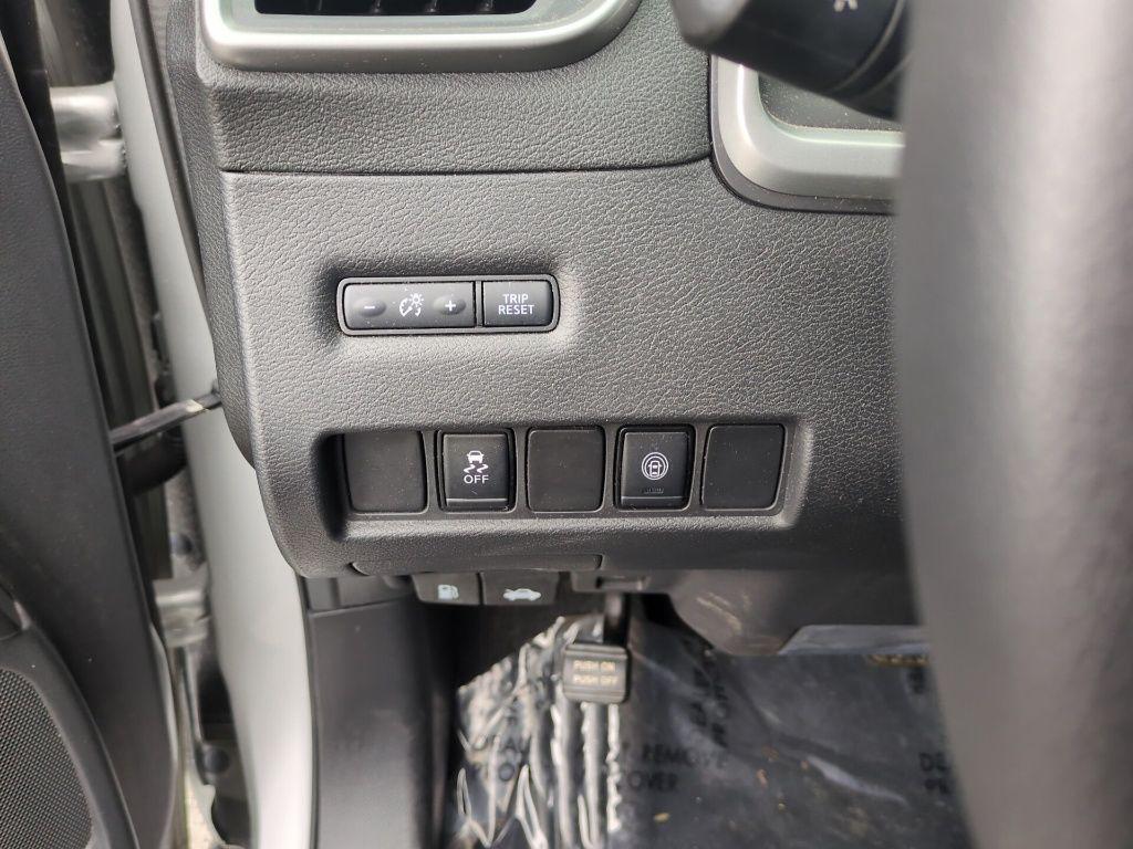 used 2021 Nissan Murano car, priced at $19,999