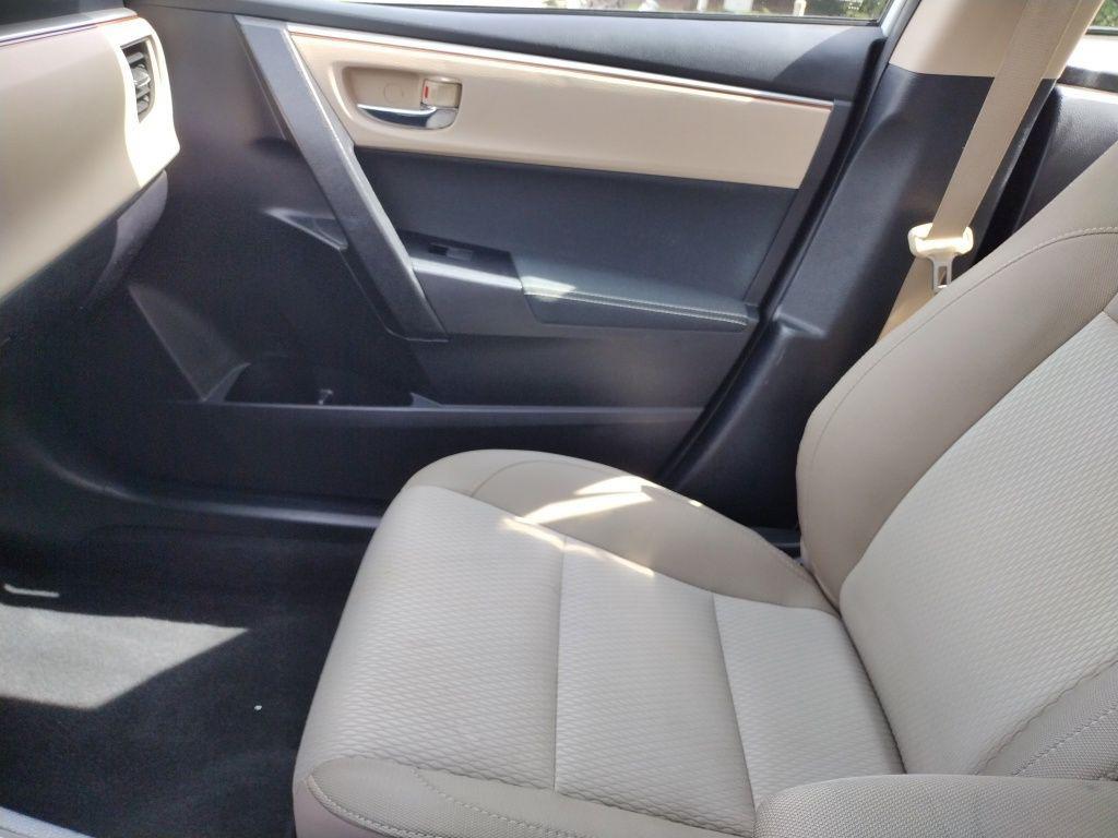 used 2016 Toyota Corolla car, priced at $14,600