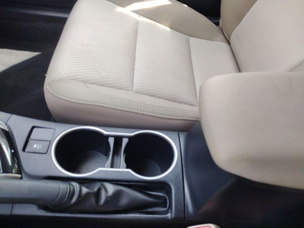 used 2016 Toyota Corolla car, priced at $14,600