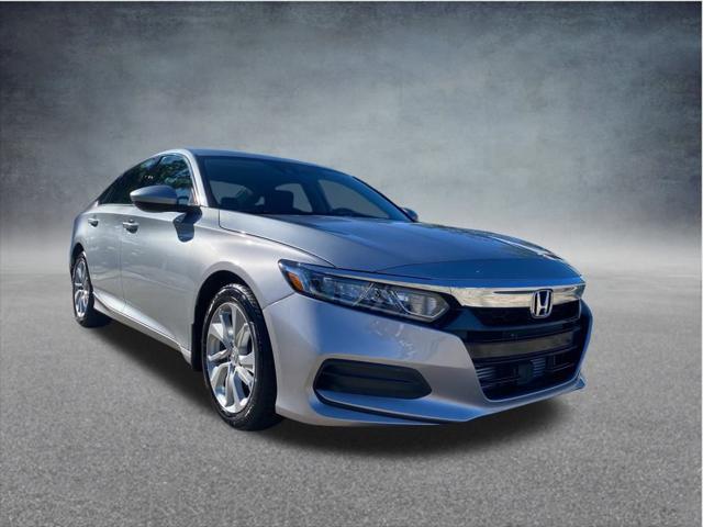 used 2020 Honda Accord car, priced at $20,897