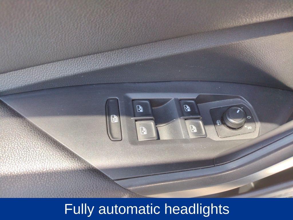 used 2019 Volkswagen Jetta car, priced at $14,174