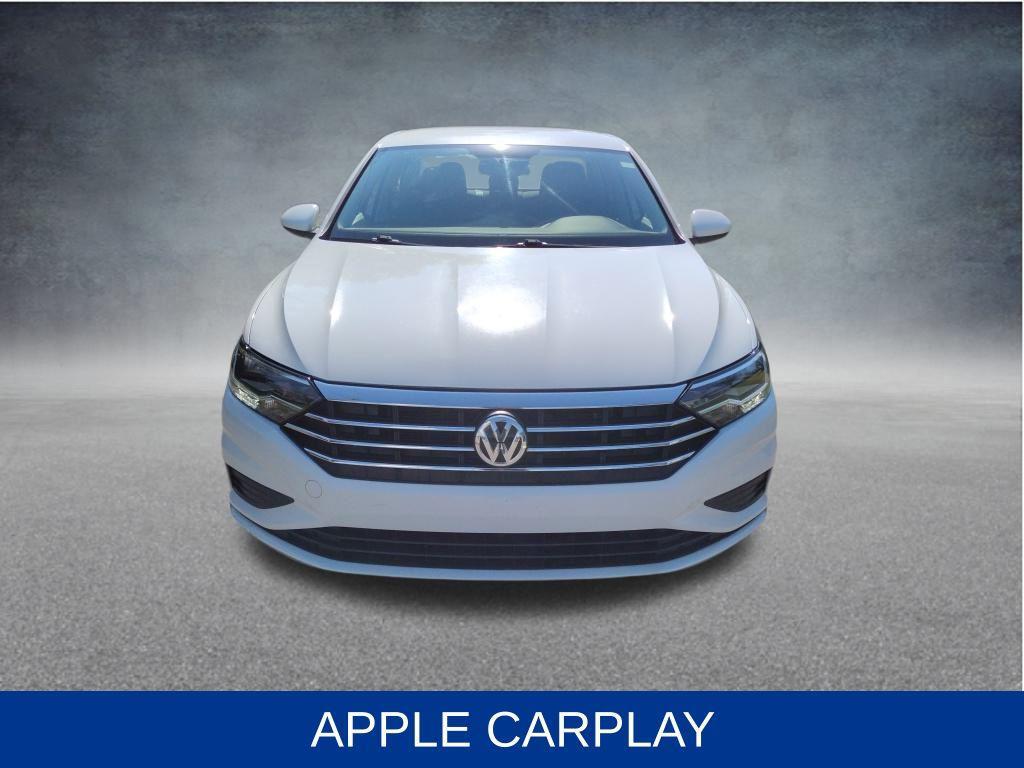 used 2019 Volkswagen Jetta car, priced at $14,174