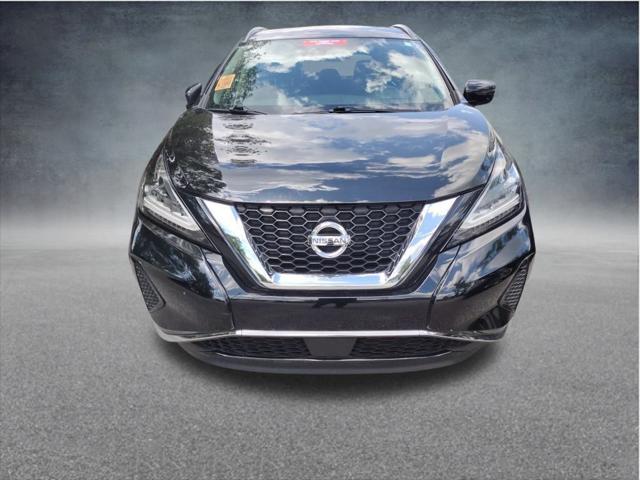 used 2020 Nissan Murano car, priced at $21,997