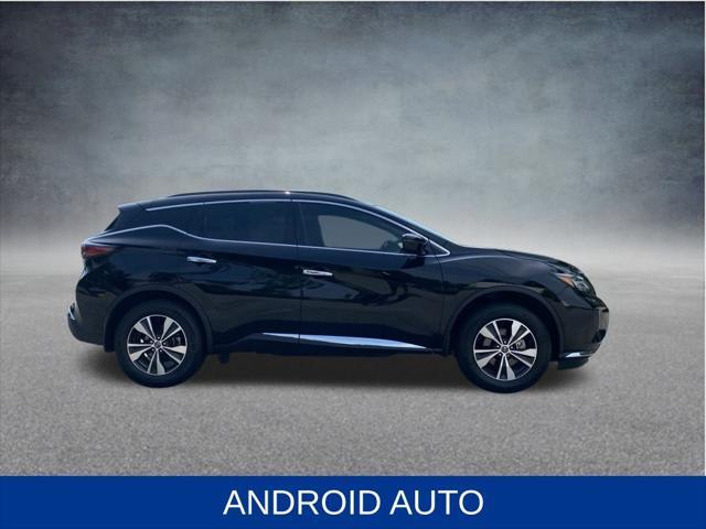 used 2020 Nissan Murano car, priced at $21,712