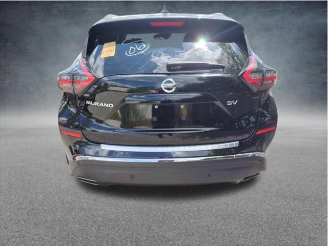used 2020 Nissan Murano car, priced at $21,997