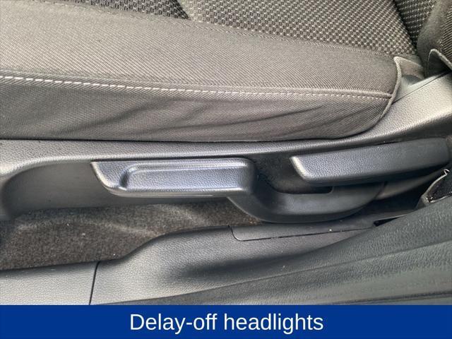 used 2022 Honda HR-V car, priced at $22,999