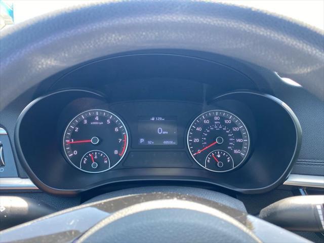 used 2019 Kia Optima car, priced at $16,977
