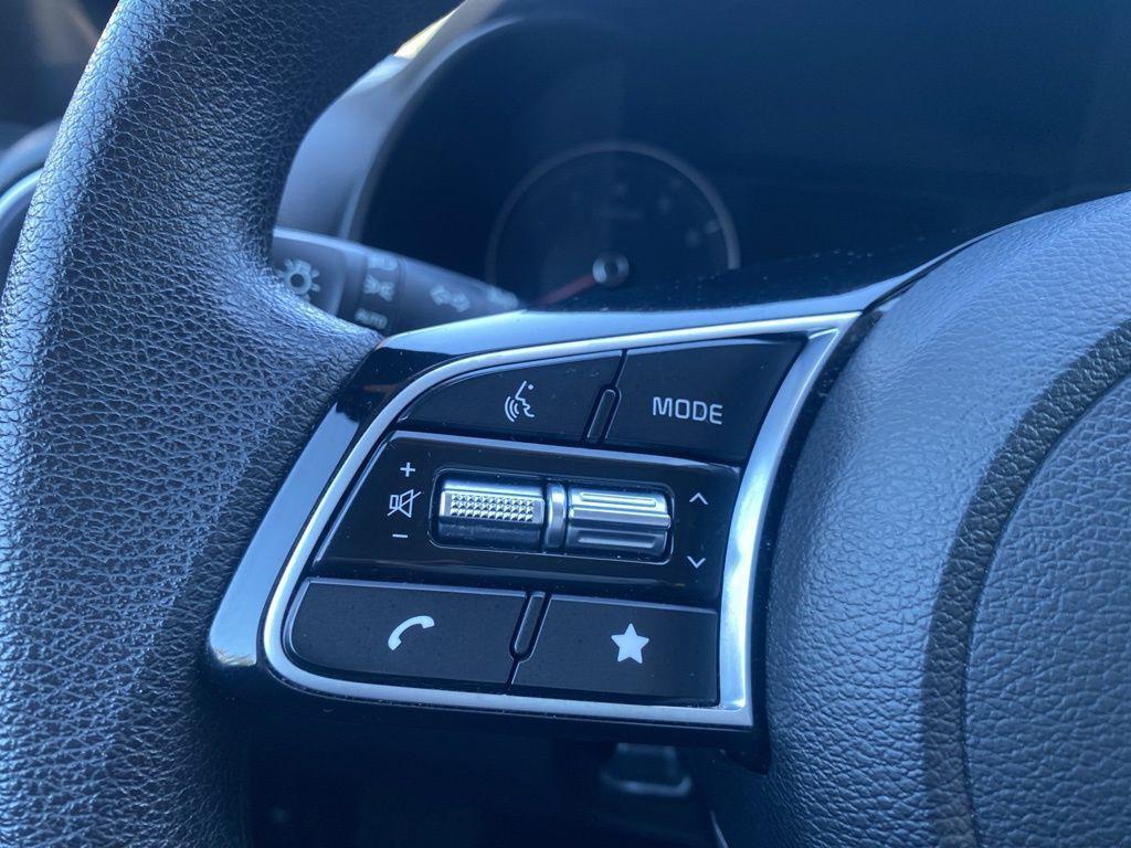 used 2024 Kia Forte car, priced at $16,999