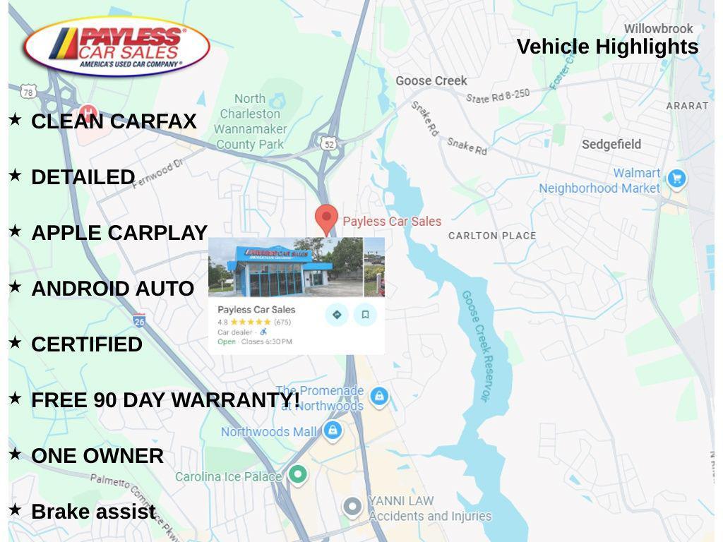 used 2024 Kia Forte car, priced at $16,999