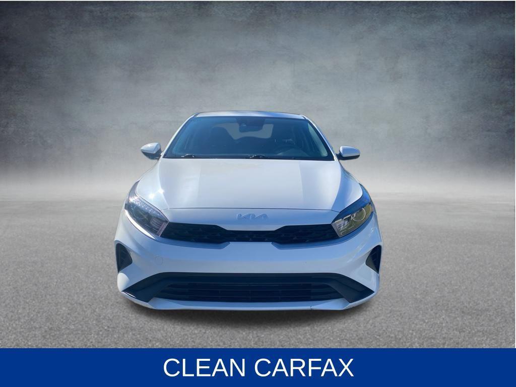 used 2024 Kia Forte car, priced at $16,999