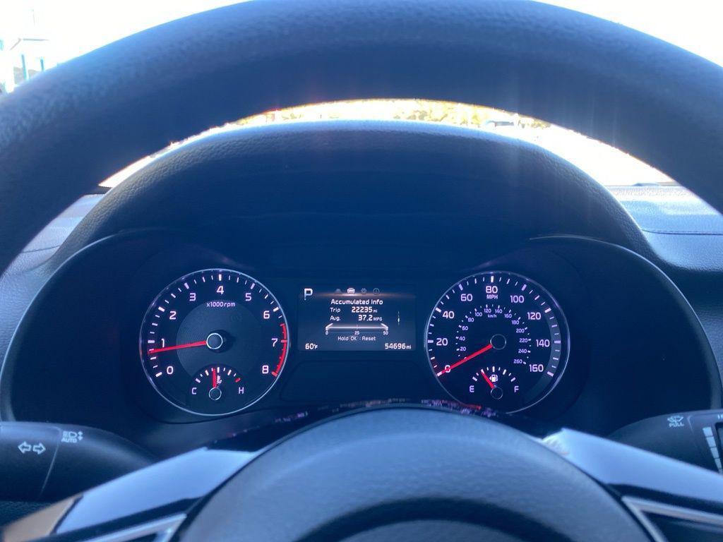 used 2024 Kia Forte car, priced at $16,999