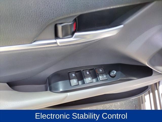 used 2019 Toyota Camry car, priced at $20,999