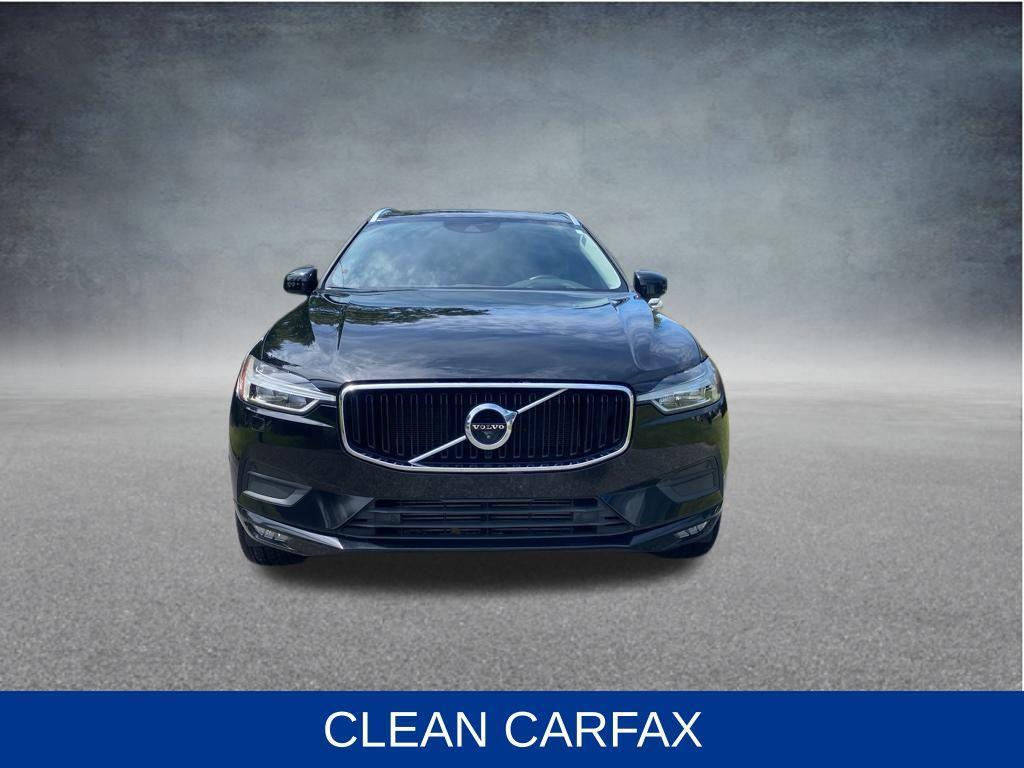 used 2019 Volvo XC60 car, priced at $20,799