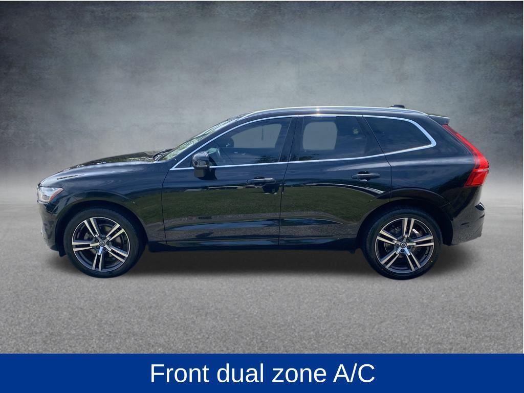 used 2019 Volvo XC60 car, priced at $20,799