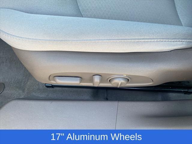 used 2022 Chevrolet Malibu car, priced at $16,997
