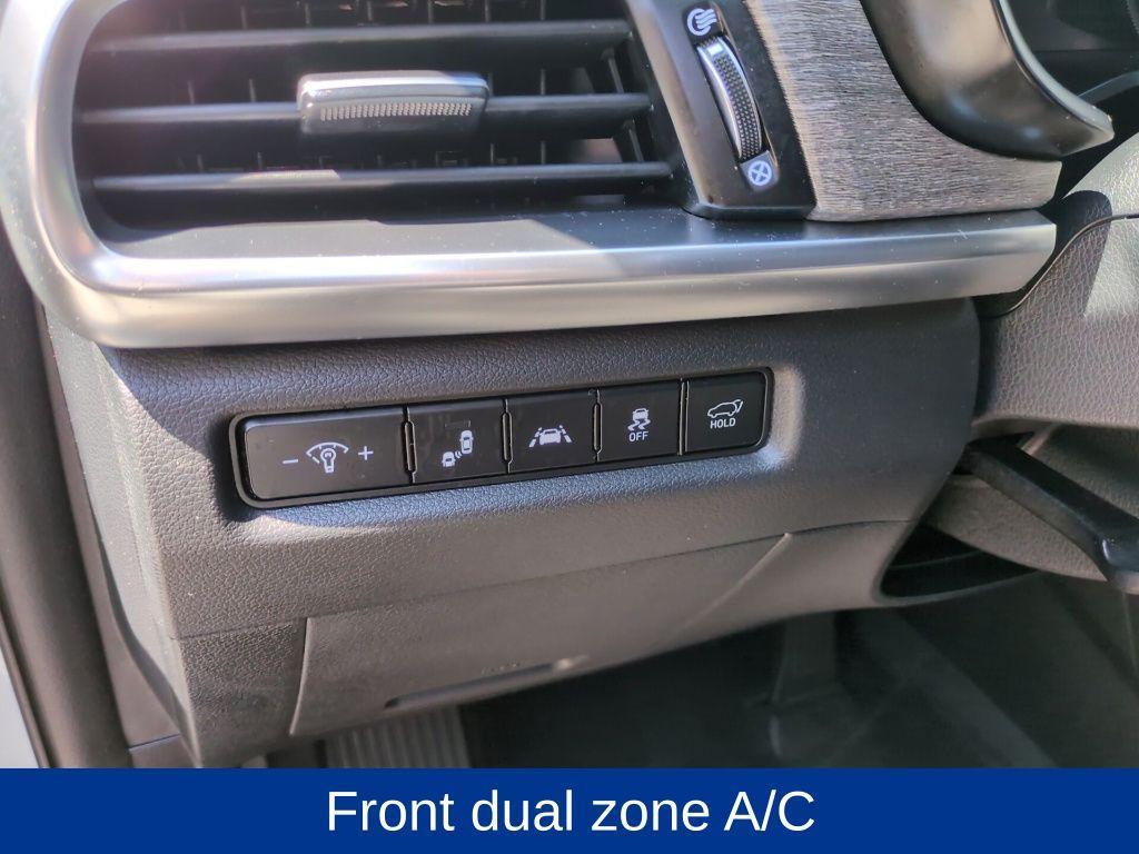 used 2020 Kia Telluride car, priced at $23,999