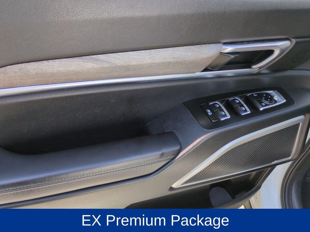 used 2020 Kia Telluride car, priced at $23,999