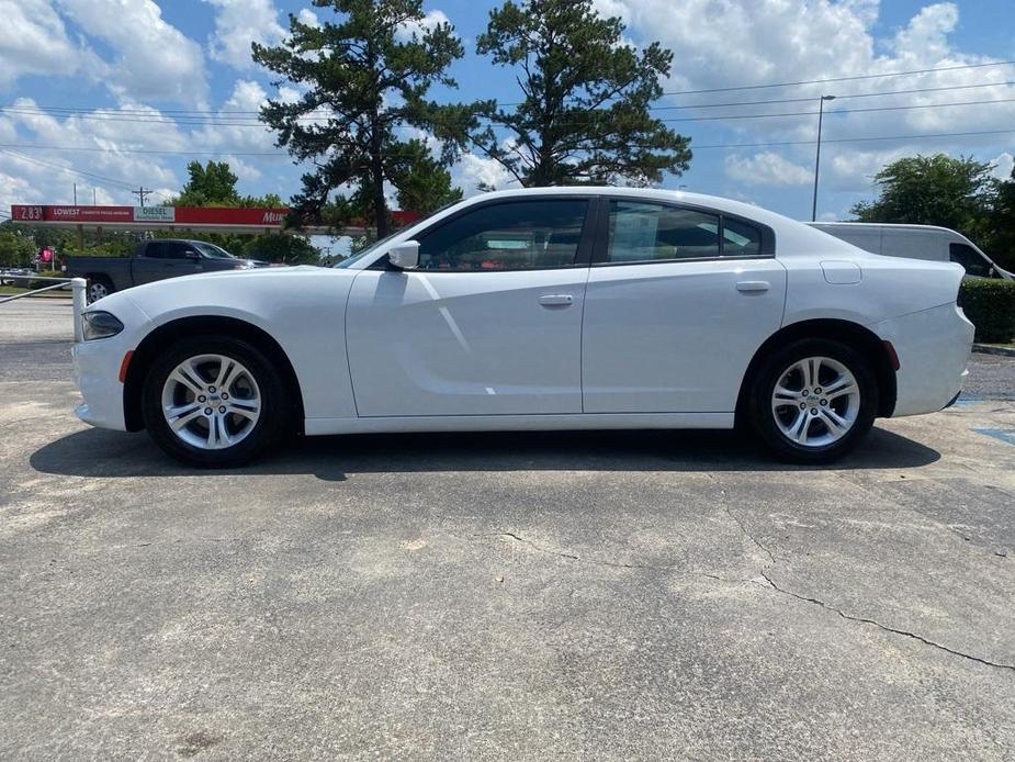 used 2022 Dodge Charger car, priced at $22,689