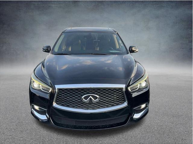used 2019 INFINITI QX60 car, priced at $18,997